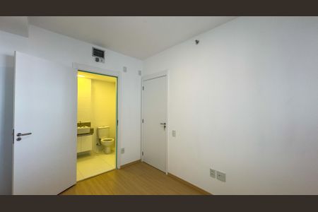 Quarto Suíte de apartamento para alugar com 1 quarto, 67m² em Santo Amaro, São Paulo