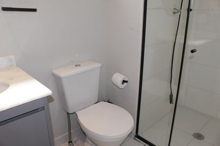 Kitnet/Studio para alugar com 1 quarto, 25m² em Consolação, São Paulo