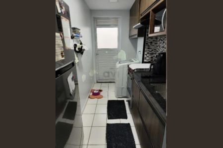 Apartamento à venda com 2 quartos, 50m² em Jardim do Lago II, Campinas