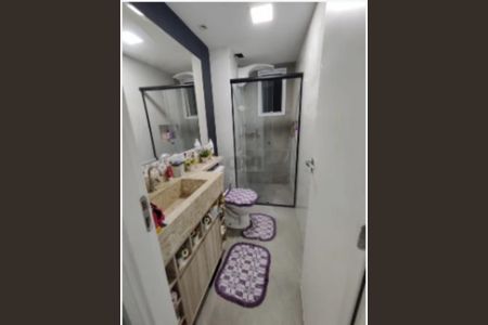 Apartamento à venda com 2 quartos, 50m² em Jardim do Lago II, Campinas