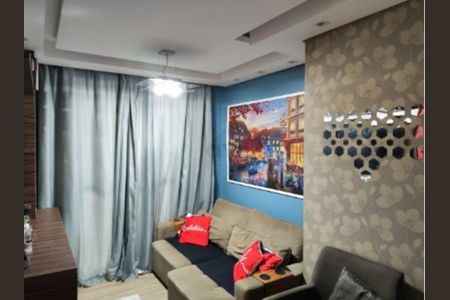 Apartamento à venda com 2 quartos, 50m² em Jardim do Lago II, Campinas