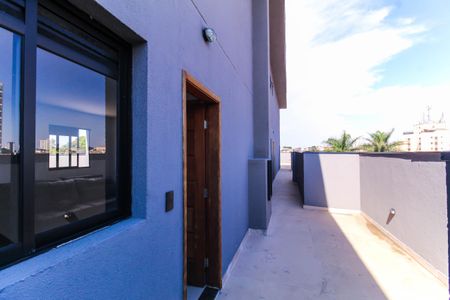 Apartamento à venda com 58m², 2 quartos e 1 vagaPorta