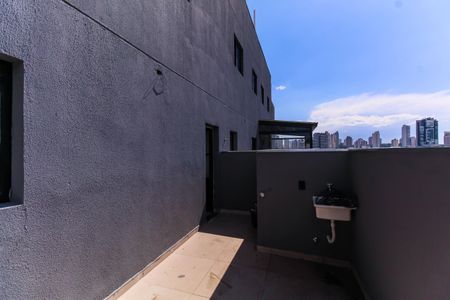 Apartamento à venda com 58m², 2 quartos e 1 vagaÁrea de Serviço