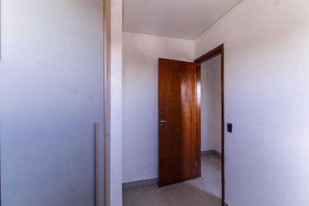 Apartamento à venda com 58m², 2 quartos e 1 vagaQuarto 1