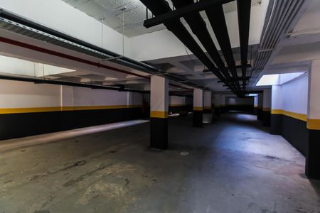 Apartamento à venda com 58m², 2 quartos e 1 vagaGaragem