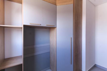 Apartamento à venda com 58m², 2 quartos e 1 vagaQuarto 1