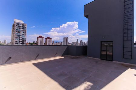 Apartamento à venda com 58m², 2 quartos e 1 vagaÁrea externa