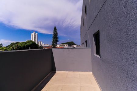 Apartamento à venda com 58m², 2 quartos e 1 vagaÁrea de Serviço