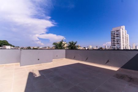 Apartamento à venda com 58m², 2 quartos e 1 vagaÁrea externa