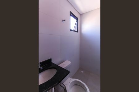 Apartamento à venda com 58m², 2 quartos e 1 vagaBanheiro