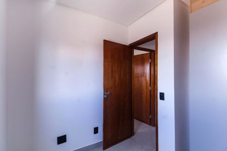 Apartamento à venda com 58m², 2 quartos e 1 vagaQuarto 2