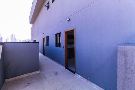Apartamento à venda com 58m², 2 quartos e 1 vagaPorta