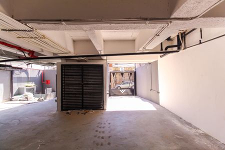 Apartamento à venda com 58m², 2 quartos e 1 vagaGaragem