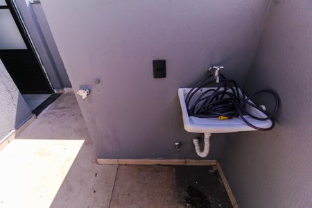 Apartamento à venda com 58m², 2 quartos e 1 vagaÁrea de Serviço