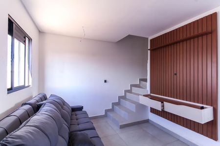 Apartamento à venda com 58m², 2 quartos e 1 vagaSala/Cozinha