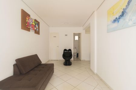 Apartamento para alugar com 78m², 3 quartos e 2 vagasÁrea comum