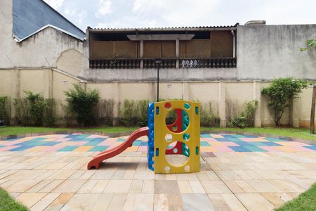 Apartamento para alugar com 78m², 3 quartos e 2 vagasPlayground