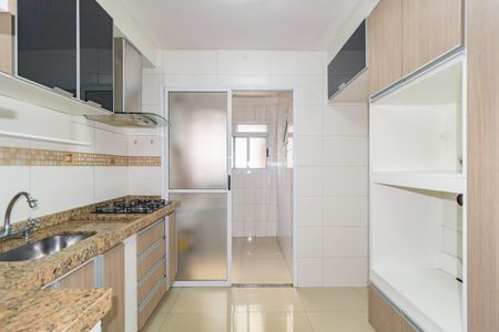 Apartamento para alugar com 78m², 3 quartos e 2 vagasCozinha
