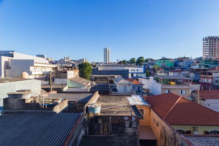 Apartamento para alugar com 78m², 3 quartos e 2 vagasVista - Quarto 2