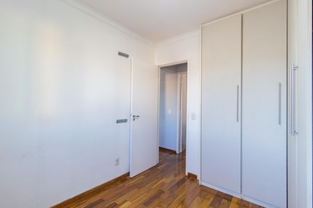 Apartamento para alugar com 78m², 3 quartos e 2 vagasQuarto 2
