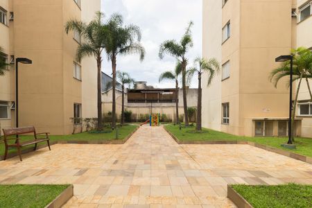 Apartamento para alugar com 78m², 3 quartos e 2 vagasÁrea comum