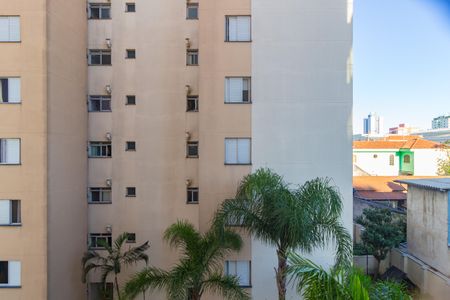 Apartamento para alugar com 78m², 3 quartos e 2 vagasVista Quarto 3 - Suíte