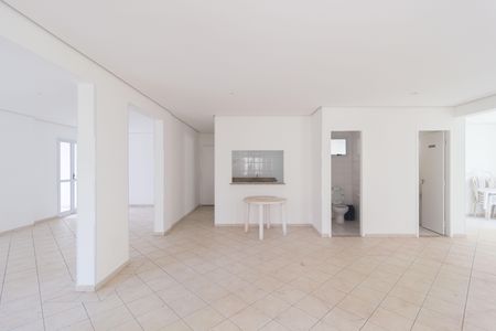 Apartamento para alugar com 78m², 3 quartos e 2 vagasSalão de Festas