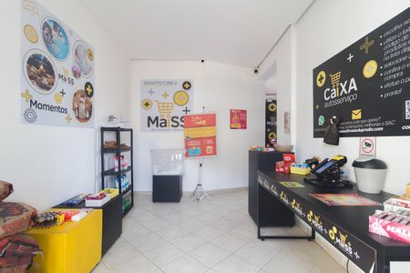 Apartamento para alugar com 78m², 3 quartos e 2 vagasMini Mercado