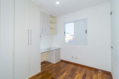 Apartamento para alugar com 78m², 3 quartos e 2 vagasQuarto 2