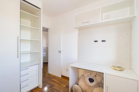 Apartamento para alugar com 78m², 3 quartos e 2 vagasQuarto 1