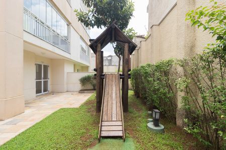 Apartamento para alugar com 78m², 3 quartos e 2 vagasPlayground
