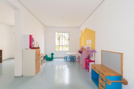 Apartamento para alugar com 78m², 3 quartos e 2 vagasBrinquedoteca