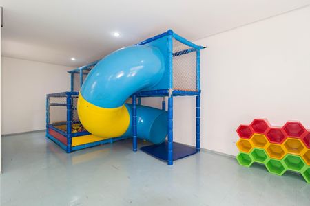 Apartamento para alugar com 78m², 3 quartos e 2 vagasBrinquedoteca