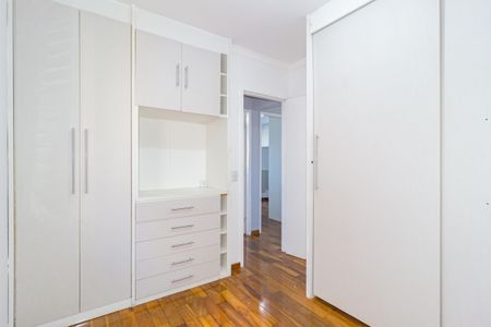 Apartamento para alugar com 78m², 3 quartos e 2 vagasQuarto 3 - Suíte