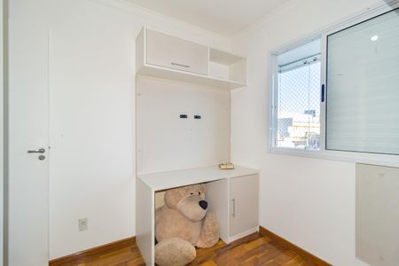 Apartamento para alugar com 78m², 3 quartos e 2 vagasQuarto 1