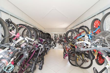 Apartamento para alugar com 78m², 3 quartos e 2 vagasBicicletário