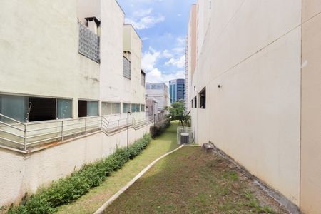 Apartamento para alugar com 78m², 3 quartos e 2 vagasÁrea comum