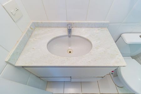 Apartamento para alugar com 78m², 3 quartos e 2 vagasDetalhe Banheiro - Suíte