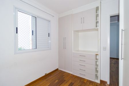 Apartamento para alugar com 78m², 3 quartos e 2 vagasQuarto 3 - Suíte