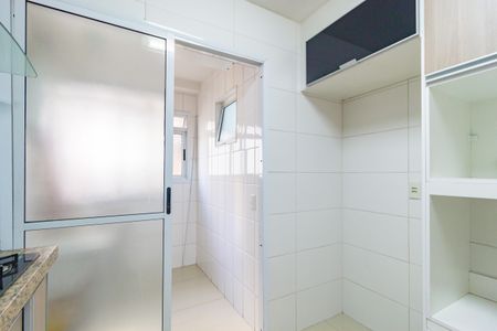 Apartamento para alugar com 78m², 3 quartos e 2 vagasCozinha