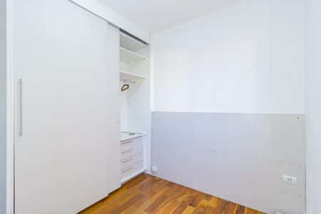 Apartamento para alugar com 78m², 3 quartos e 2 vagasQuarto 3 - Suíte