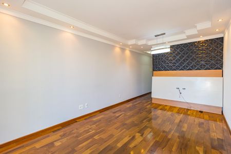 Apartamento para alugar com 78m², 3 quartos e 2 vagasSala