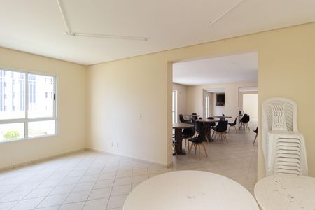 Apartamento para alugar com 78m², 3 quartos e 2 vagasSalão de Festas