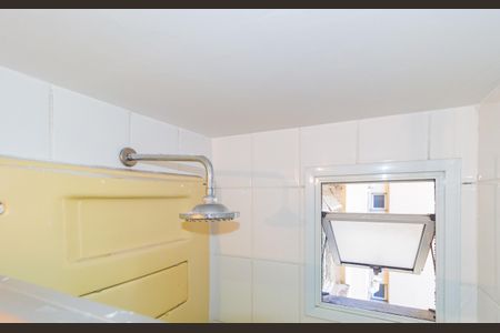 Apartamento para alugar com 78m², 3 quartos e 2 vagasDetalhe Banheiro - Suíte