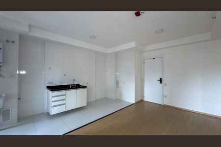 Apartamento para alugar com 50m², 1 quarto e sem vagaSala, Cozinha e Área de Serviço