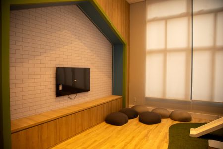 Apartamento para alugar com 50m², 1 quarto e sem vagaÁrea comum