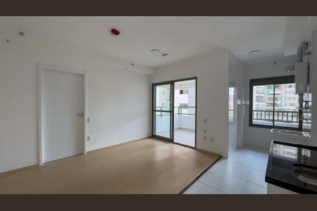 Apartamento para alugar com 50m², 1 quarto e sem vagaSala, Cozinha e Área de Serviço