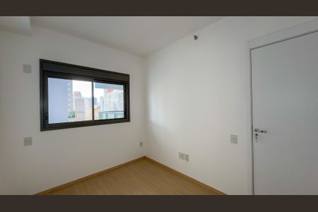 Quarto Suíte de apartamento para alugar com 1 quarto, 50m² em Santo Amaro, São Paulo