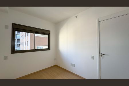 Quarto Suíte de apartamento para alugar com 1 quarto, 50m² em Santo Amaro, São Paulo