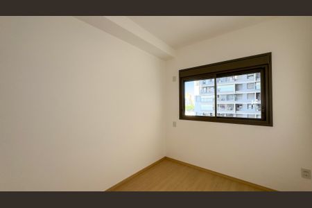 Quarto Suíte de apartamento para alugar com 1 quarto, 50m² em Santo Amaro, São Paulo